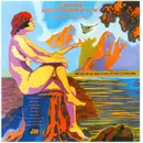CD - Iron Butterfly , With Mike Pinera & El Rhino - Metamorphosis