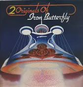 Iron Butterfly - 2 Originals Of Iron Butterfly