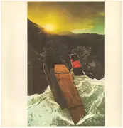 LP - Iron Butterfly With Mike Pinera And El Rhino - Metamorphosis - Gatefold