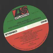 LP - Iron Butterfly With Mike Pinera And El Rhino - Metamorphosis - Gatefold