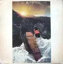 LP - Iron Butterfly With Mike Pinera & El Rhino - Metamorphosis - gatefold