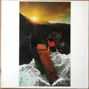 LP - Iron Butterfly With Mike Pinera & El Rhino - Metamorphosis
