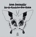 LP - Iron Butterfly - In-A-Gadda-Da-Vida