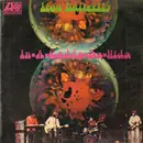 LP - Iron Butterfly - In-A-Gadda-Da-Vida