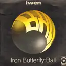 LP - Iron Butterfly - Ball - Gatefold