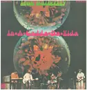 LP - Iron Butterfly - In-A-Gadda-Da-Vida - Gatefold