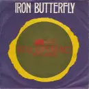 7inch Vinyl Single - Iron Butterfly - Soul Experience