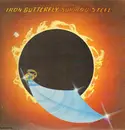 LP - Iron Butterfly - Sun And Steel