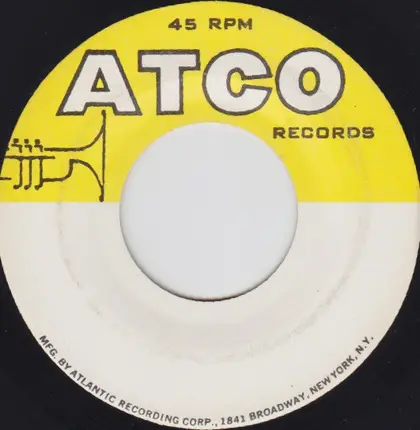 Iron Butterfly - Easy Rider (Let The Wind Pay The Way) / Soldier In Our Town