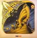 LP - Iron Butterfly - Heavy - Mono
