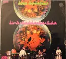 LP - Iron Butterfly - In-A-Gadda-Da-Vida