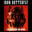 CD - Iron Butterfly - In-A-Gadda-Da-Vida - ADD