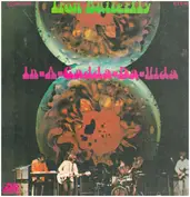 Iron Butterfly