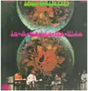 LP - Iron Butterfly - In-A-Gadda-Da-Vida