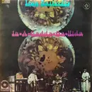 LP - Iron Butterfly - In-A Gadda-Da-Vida - Chilian press