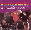 CD - Iron Butterfly - In A Gadda Da Vida
