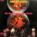 LP - Iron Butterfly - In-A-Gadda-Da-Vida