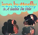 LP - Iron Butterfly - In-A-Gadda-Da-Vida