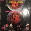 LP - Iron Butterfly - In-A-Gadda-Da-Vida