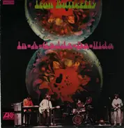 Iron Butterfly - In-A-Gadda-Da-Vida