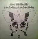 LP - Iron Butterfly - In-A-Gadda-Da-Vida