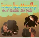CD - Iron Butterfly - In A Gadda Da Vida