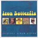 CD-Box - Iron Butterfly - Original Album Series