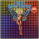 LP - Iron Butterfly - Scorching Beauty