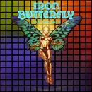 LP - Iron Butterfly - Scorching Beauty