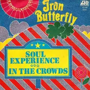 Iron Butterfly - Soul Experience