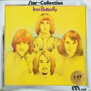 LP - Iron Butterfly - Star-Collection