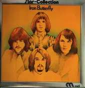 Iron Butterfly - Star Collection