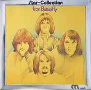 Iron Butterfly - Star Collection