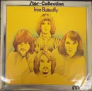 LP - Iron Butterfly - Star-Collection