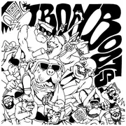 7inch Vinyl Single - Iron Boots - Complete Discography
