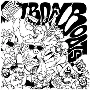Iron Boots - Complete Discography