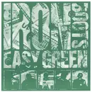 7inch Vinyl Single - Iron Boots - Easy Green