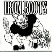 Iron Boots - Demo 04