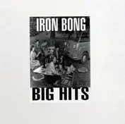 Iron Bong