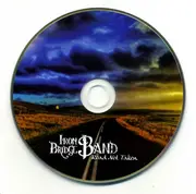 CD - Iron Bridge Band - Road Not Taken - Digisleeve