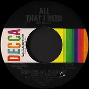 Iron Brigade Quickstep