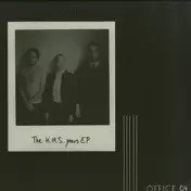 Iron Curtis - The K.m.s. Years Ep