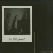 Iron Curtis - The K.m.s. Years Ep