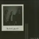 12inch Vinyl Single - Iron Curtis - The K.M.S. Years EP - EP