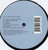 Iron Curtis - There And Then Ep