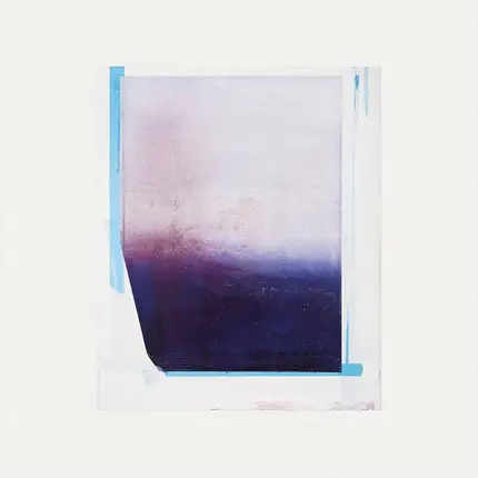 Iron Curtis - Upstream Color
