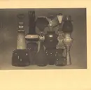 12inch Vinyl Single - Iron Curtis - Maple