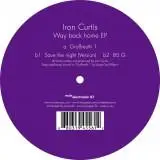 Iron Curtis - SAVE THE NIGHT