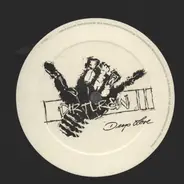 Iron Curtis, The Tortoise, Plan D´aqua - Deep Love 50