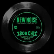 IRON CHIC - White Lies